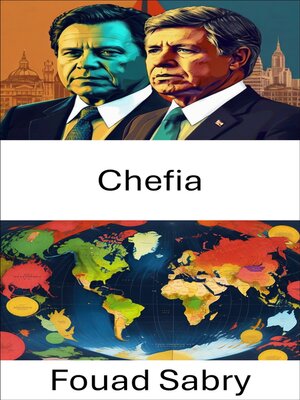 cover image of Chefia